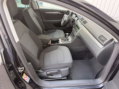 VW Passat Gebrauchtwagen VW Passat Gebrauchtwagen