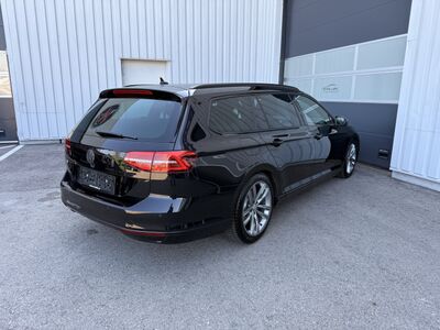 VW Passat Gebrauchtwagen VW Passat Gebrauchtwagen