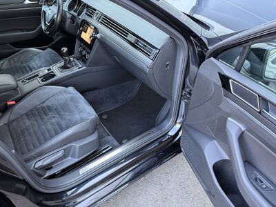 VW Passat Gebrauchtwagen VW Passat Gebrauchtwagen