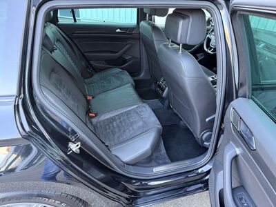 VW Passat Gebrauchtwagen VW Passat Gebrauchtwagen