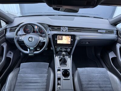 VW Passat Gebrauchtwagen VW Passat Gebrauchtwagen