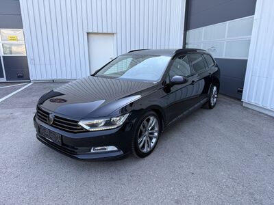 VW Passat Gebrauchtwagen VW Passat Gebrauchtwagen