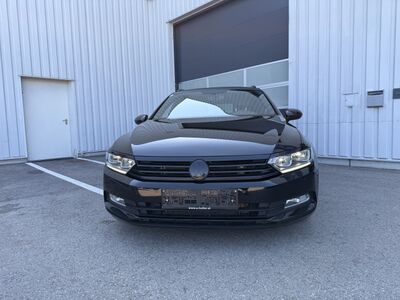 VW Passat Gebrauchtwagen VW Passat Gebrauchtwagen