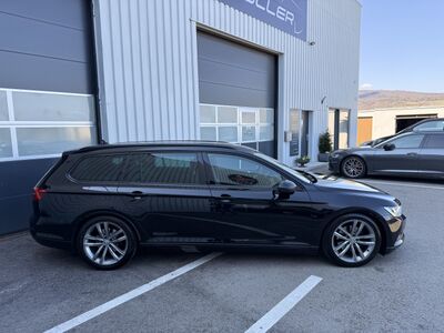 VW Passat Gebrauchtwagen VW Passat Gebrauchtwagen