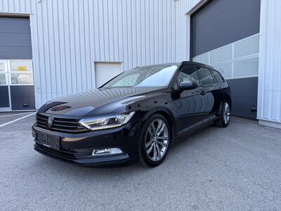 VW Passat Gebrauchtwagen VW Passat Gebrauchtwagen