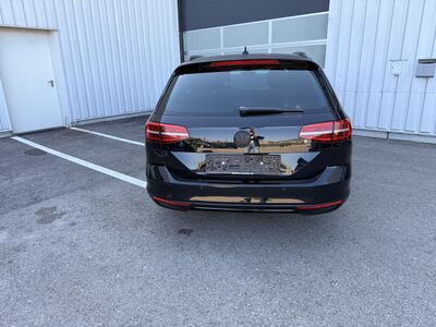 VW Passat Gebrauchtwagen VW Passat Gebrauchtwagen