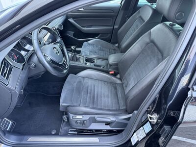 VW Passat Gebrauchtwagen VW Passat Gebrauchtwagen