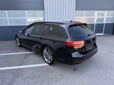 VW Passat Gebrauchtwagen VW Passat Gebrauchtwagen