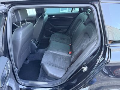 VW Passat Gebrauchtwagen VW Passat Gebrauchtwagen