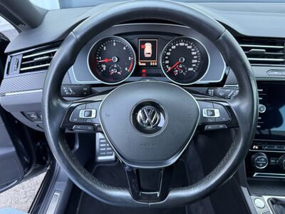 VW Passat Gebrauchtwagen VW Passat Gebrauchtwagen