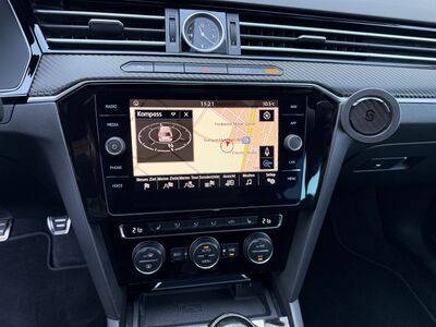 VW Passat Gebrauchtwagen VW Passat Gebrauchtwagen