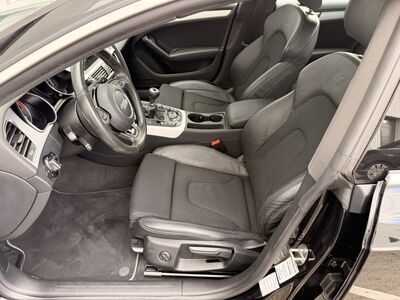 Audi A5 Gebrauchtwagen Audi A5 Gebrauchtwagen