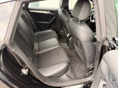 Audi A5 Gebrauchtwagen Audi A5 Gebrauchtwagen