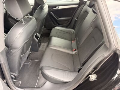Audi A5 Gebrauchtwagen Audi A5 Gebrauchtwagen