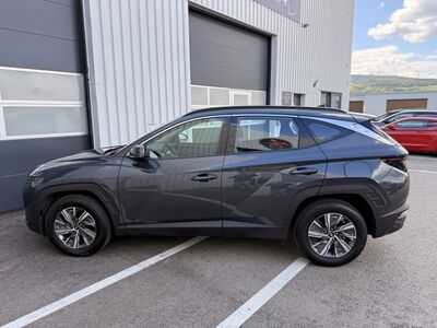 Hyundai Tucson Gebrauchtwagen