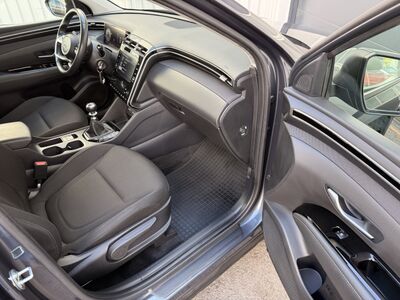 Hyundai Tucson Gebrauchtwagen