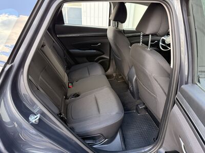 Hyundai Tucson Gebrauchtwagen