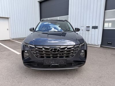 Hyundai Tucson Gebrauchtwagen