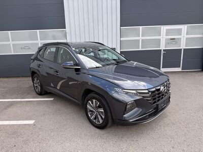 Hyundai Tucson Gebrauchtwagen