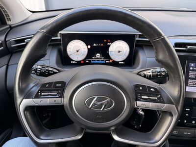 Hyundai Tucson Gebrauchtwagen