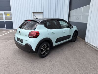 Citroën C3 Gebrauchtwagen