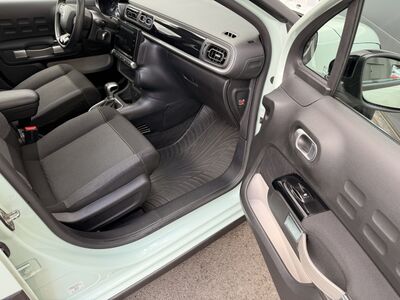 Citroën C3 Gebrauchtwagen
