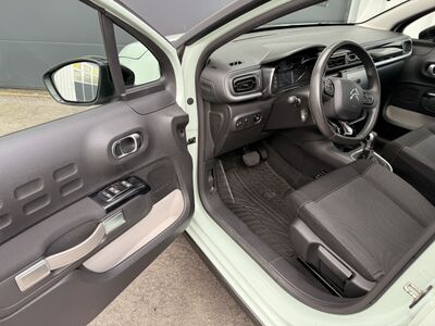 Citroën C3 Gebrauchtwagen