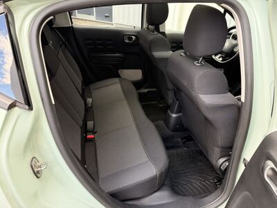 Citroën C3 Gebrauchtwagen