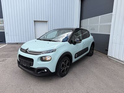 Citroën C3 Gebrauchtwagen