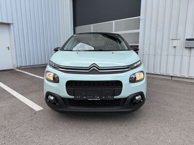 Citroën C3 Gebrauchtwagen