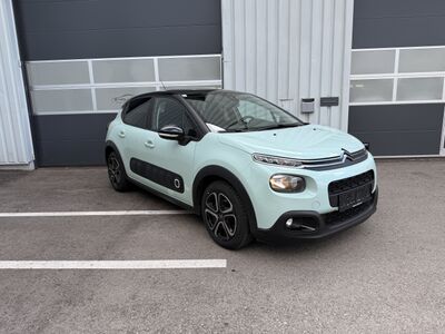 Citroën C3 Gebrauchtwagen