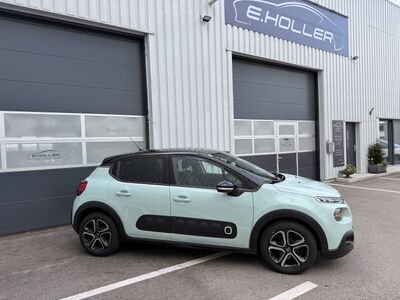 Citroën C3 Gebrauchtwagen