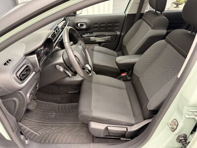 Citroën C3 Gebrauchtwagen