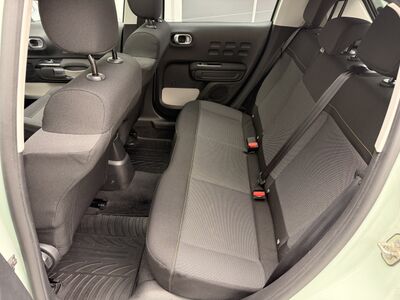 Citroën C3 Gebrauchtwagen
