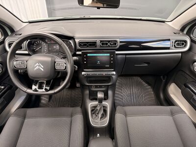 Citroën C3 Gebrauchtwagen