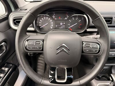 Citroën C3 Gebrauchtwagen