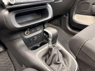 Citroën C3 Gebrauchtwagen