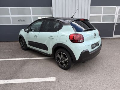 Citroën C3 Gebrauchtwagen
