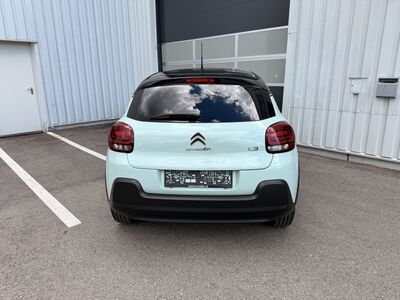 Citroën C3 Gebrauchtwagen