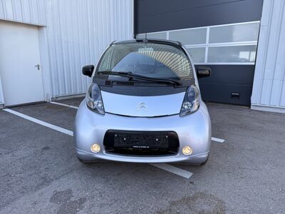 Citroën C-Zero Gebrauchtwagen