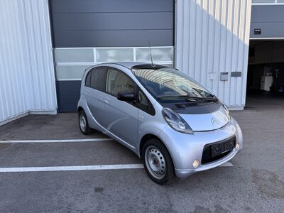 Citroën C-Zero Gebrauchtwagen