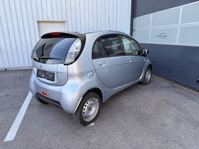 Citroën C-Zero Gebrauchtwagen
