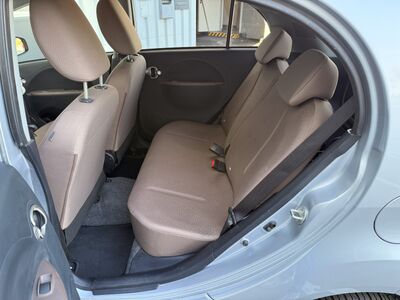 Citroën C-Zero Gebrauchtwagen