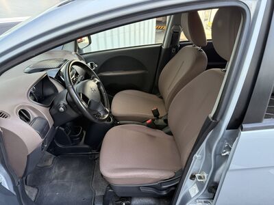 Citroën C-Zero Gebrauchtwagen