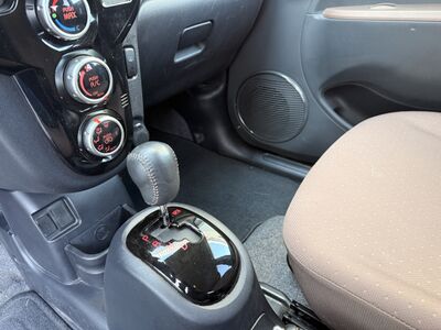 Citroën C-Zero Gebrauchtwagen
