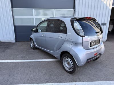 Citroën C-Zero Gebrauchtwagen