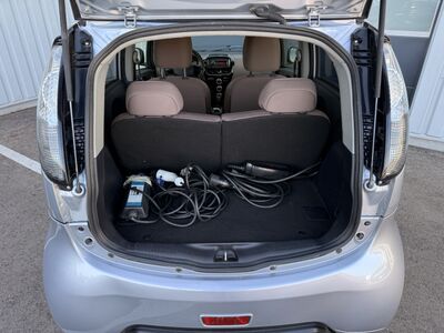 Citroën C-Zero Gebrauchtwagen