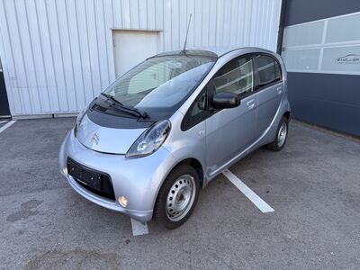 Citroën C-Zero Gebrauchtwagen