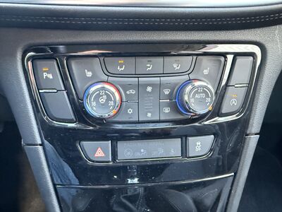 Opel Mokka Gebrauchtwagen