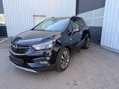 Opel Mokka Gebrauchtwagen